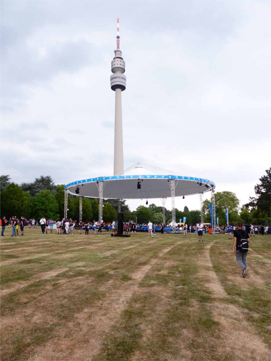 GO Fest Dortmund 2019 GO Fest Dortmund 2019