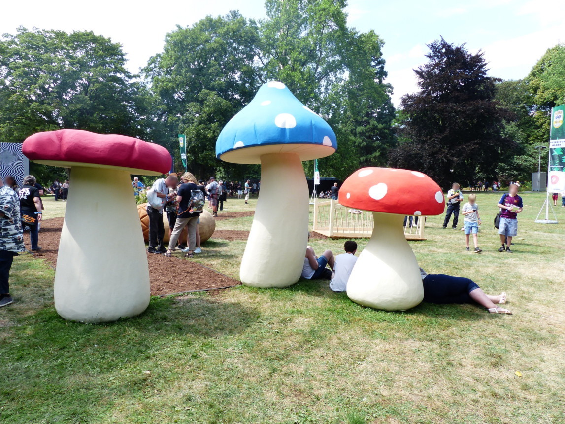 GO Fest Dortmund 2019 GO Fest Dortmund 2019