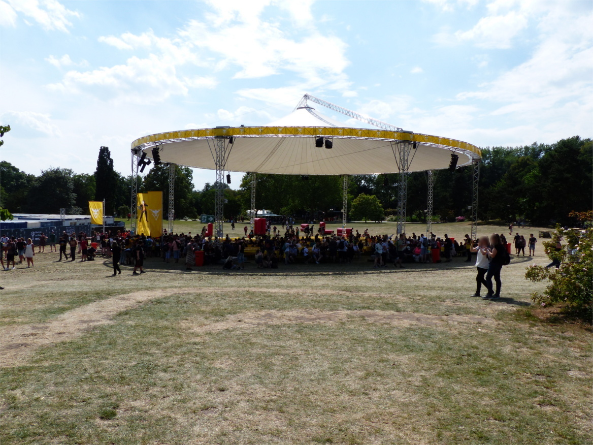 GO Fest Dortmund 2019 GO Fest Dortmund 2019