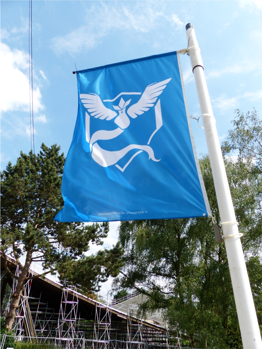 GO Fest Dortmund 2019 GO Fest Dortmund 2019