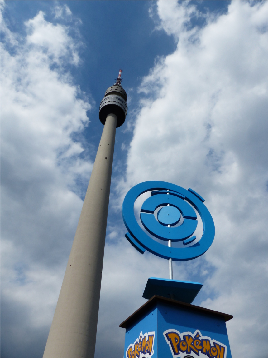 GO Fest Dortmund 2019 GO Fest Dortmund 2019