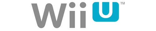 Wii U Logo Wii U Logo