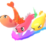 Mega-Nigiragi (Hängend)