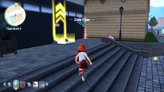 Absols Fundorte in Pokémon Pokémon-Legenden: Z-A