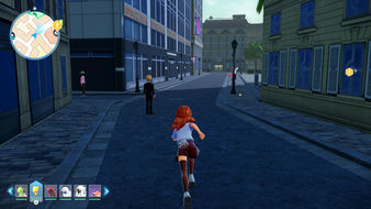 Evolis Fundorte in Pokémon Pokémon-Legenden: Z-A