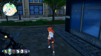 Evolis Fundorte in Pokémon Pokémon-Legenden: Z-A