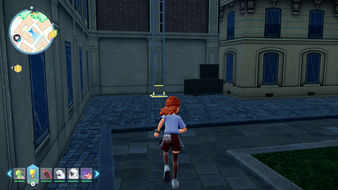 Evolis Fundorte in Pokémon Pokémon-Legenden: Z-A