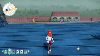 Evolis Fundorte in Pokémon Pokémon-Legenden: Z-A