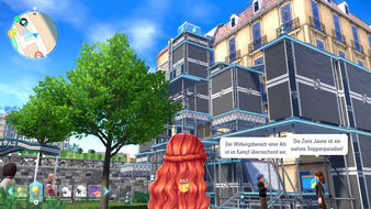 Evolis Fundorte in Pokémon Pokémon-Legenden: Z-A