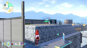 Evolis Fundorte in Pokémon Pokémon-Legenden: Z-A