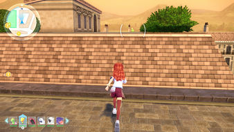 Evolis Fundorte in Pokémon Pokémon-Legenden: Z-A