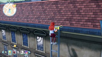 Evolis Fundorte in Pokémon Pokémon-Legenden: Z-A