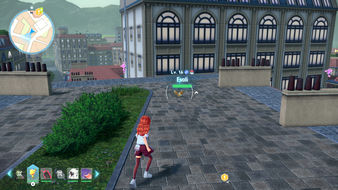 Evolis Fundorte in Pokémon Pokémon-Legenden: Z-A