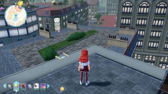 Evolis Fundorte in Pokémon Pokémon-Legenden: Z-A