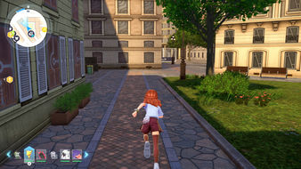 Larvitars Fundorte in Pokémon Pokémon-Legenden: Z-A