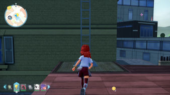 Larvitars Fundorte in Pokémon Pokémon-Legenden: Z-A