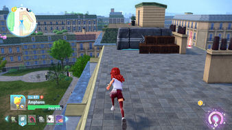 Larvitars Fundorte in Pokémon Pokémon-Legenden: Z-A