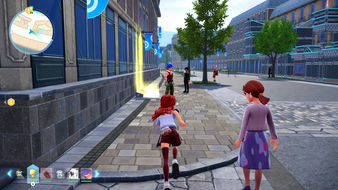 Larvitars Fundorte in Pokémon Pokémon-Legenden: Z-A