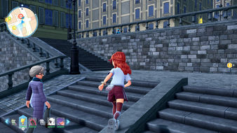 Piis Fundorte in Pokémon Pokémon-Legenden: Z-A