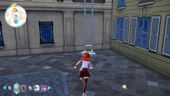 Piis Fundorte in Pokémon Pokémon-Legenden: Z-A