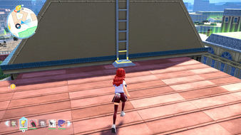 Piis Fundorte in Pokémon Pokémon-Legenden: Z-A