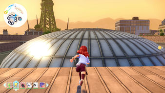 Traslas Fundorte in Pokémon Pokémon-Legenden: Z-A