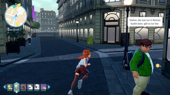 Traslas Fundorte in Pokémon Pokémon-Legenden: Z-A