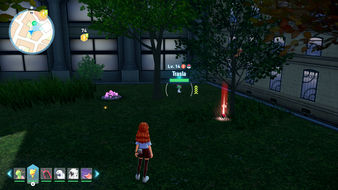 Evolis Fundorte in Pokémon Pokémon-Legenden: Z-A