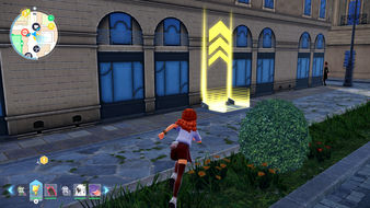 Traslas Fundorte in Pokémon Pokémon-Legenden: Z-A