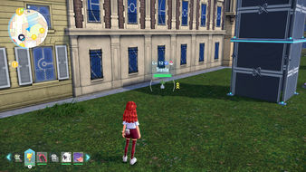 Evolis Fundorte in Pokémon Pokémon-Legenden: Z-A