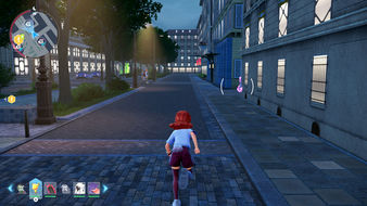 Zurrokexs Fundorte in Pokémon Pokémon-Legenden: Z-A