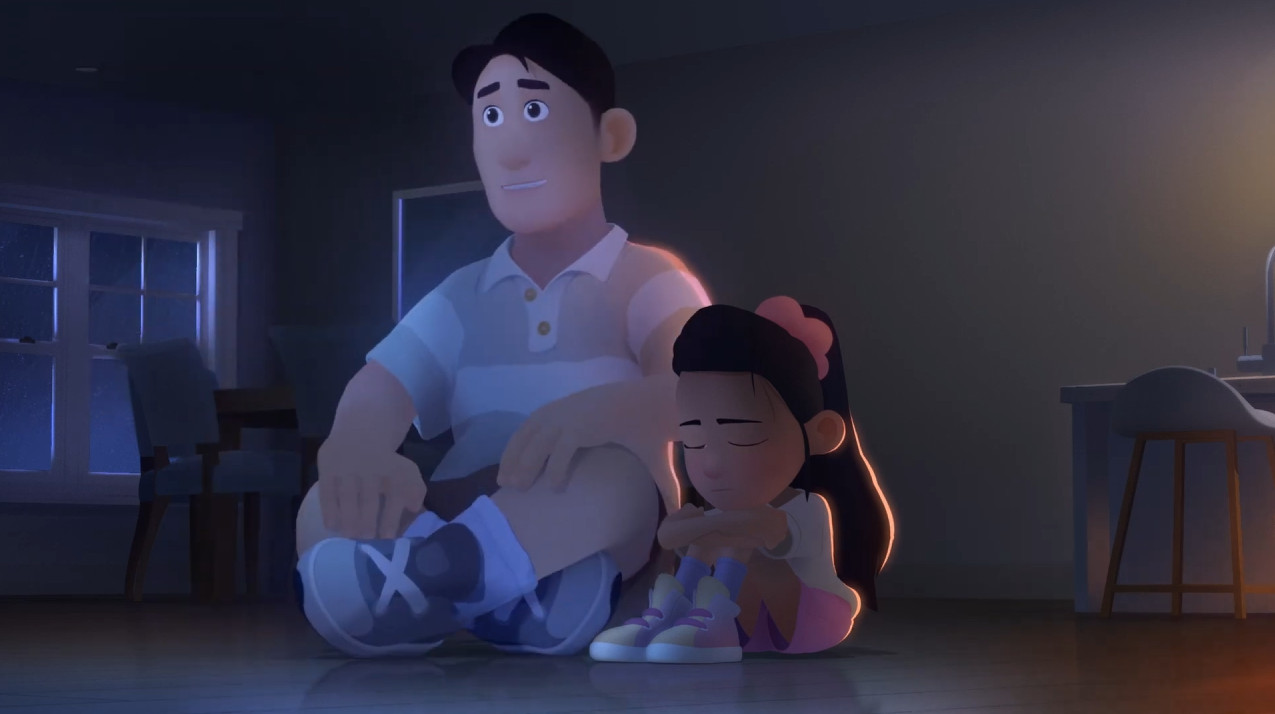 Screenshot von Folge 1: Der Club Screenshot von Folge 1: Der Club