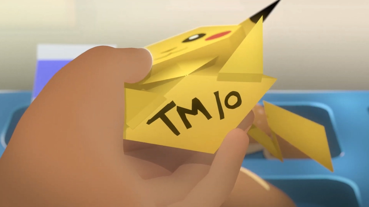 Screenshot von Folge 1: Der Club Screenshot von Folge 1: Der Club