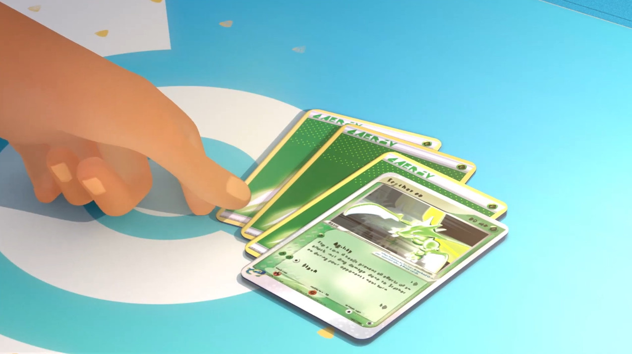 Screenshot von Folge 1: Der Club Screenshot von Folge 1: Der Club