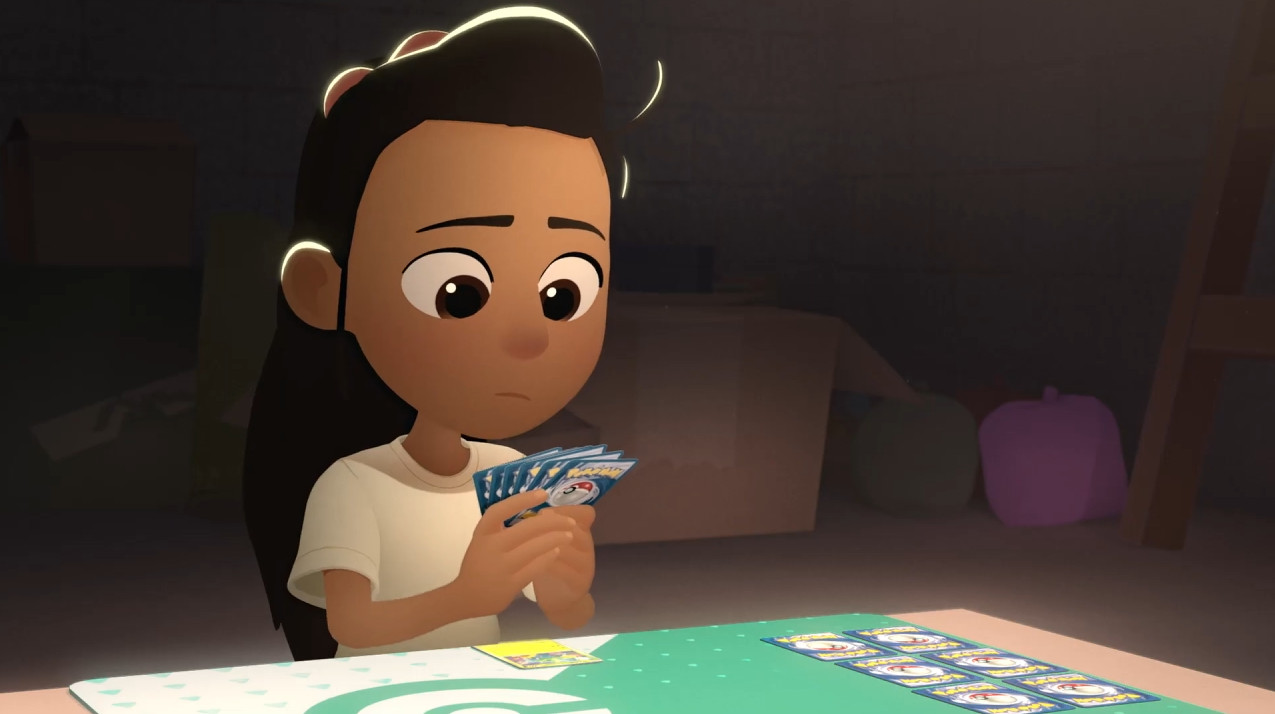 Screenshot von Folge 1: Der Club Screenshot von Folge 1: Der Club