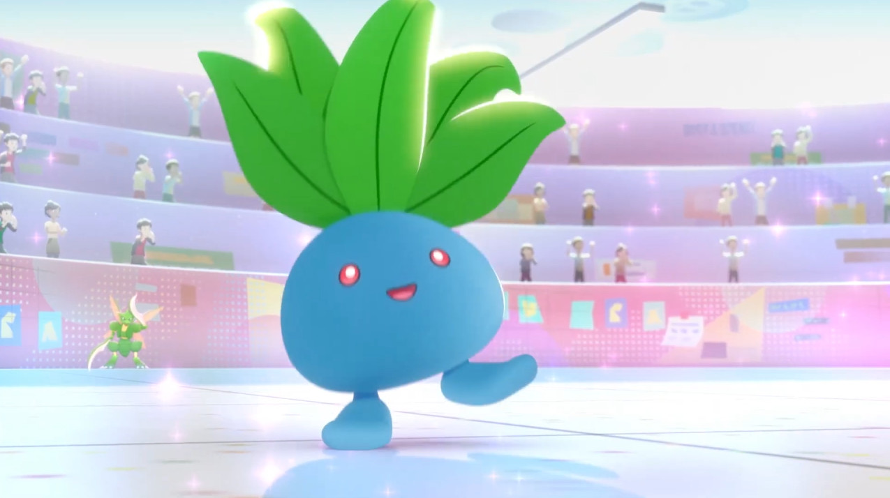 Screenshot von Folge 1: Der Club Screenshot von Folge 1: Der Club