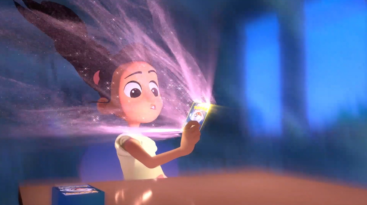 Screenshot von Folge 1: Der Club Screenshot von Folge 1: Der Club