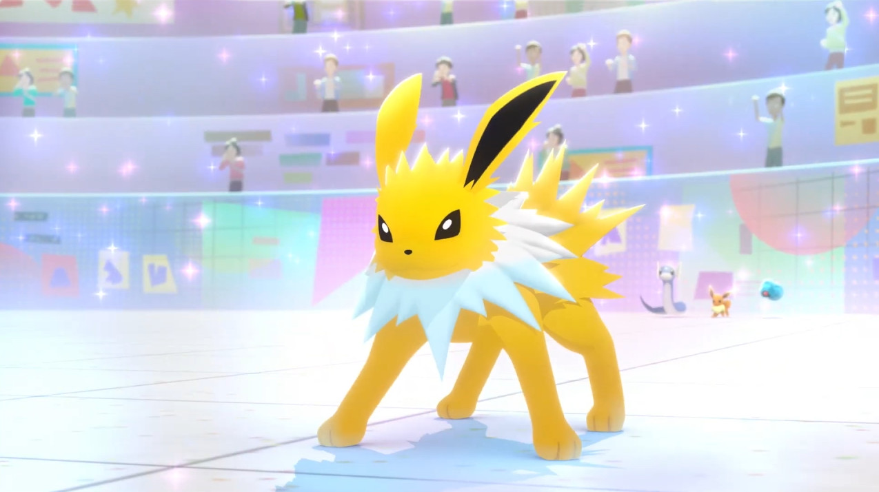 Screenshot von Folge 1: Der Club Screenshot von Folge 1: Der Club