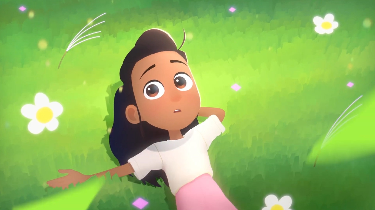 Screenshot von Folge 1: Der Club Screenshot von Folge 1: Der Club