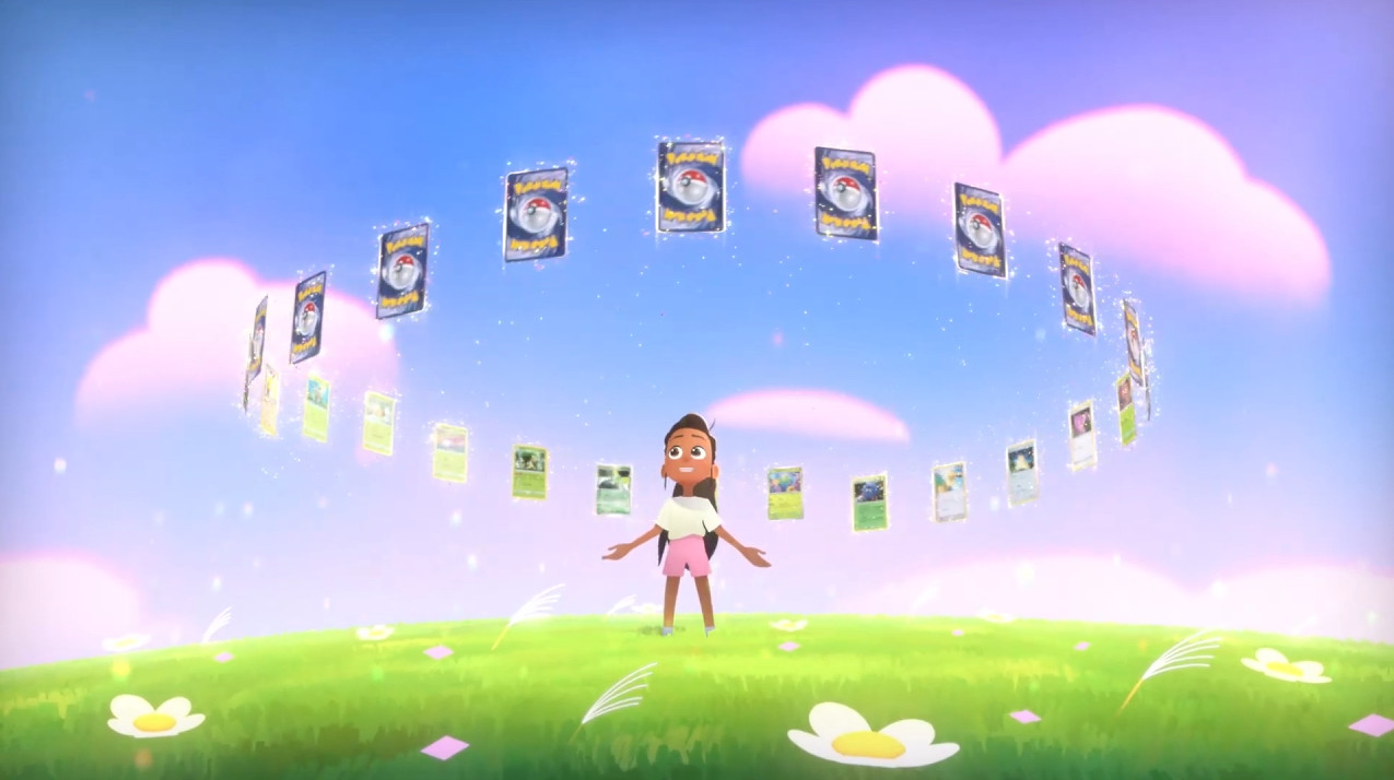 Screenshot von Folge 1: Der Club Screenshot von Folge 1: Der Club