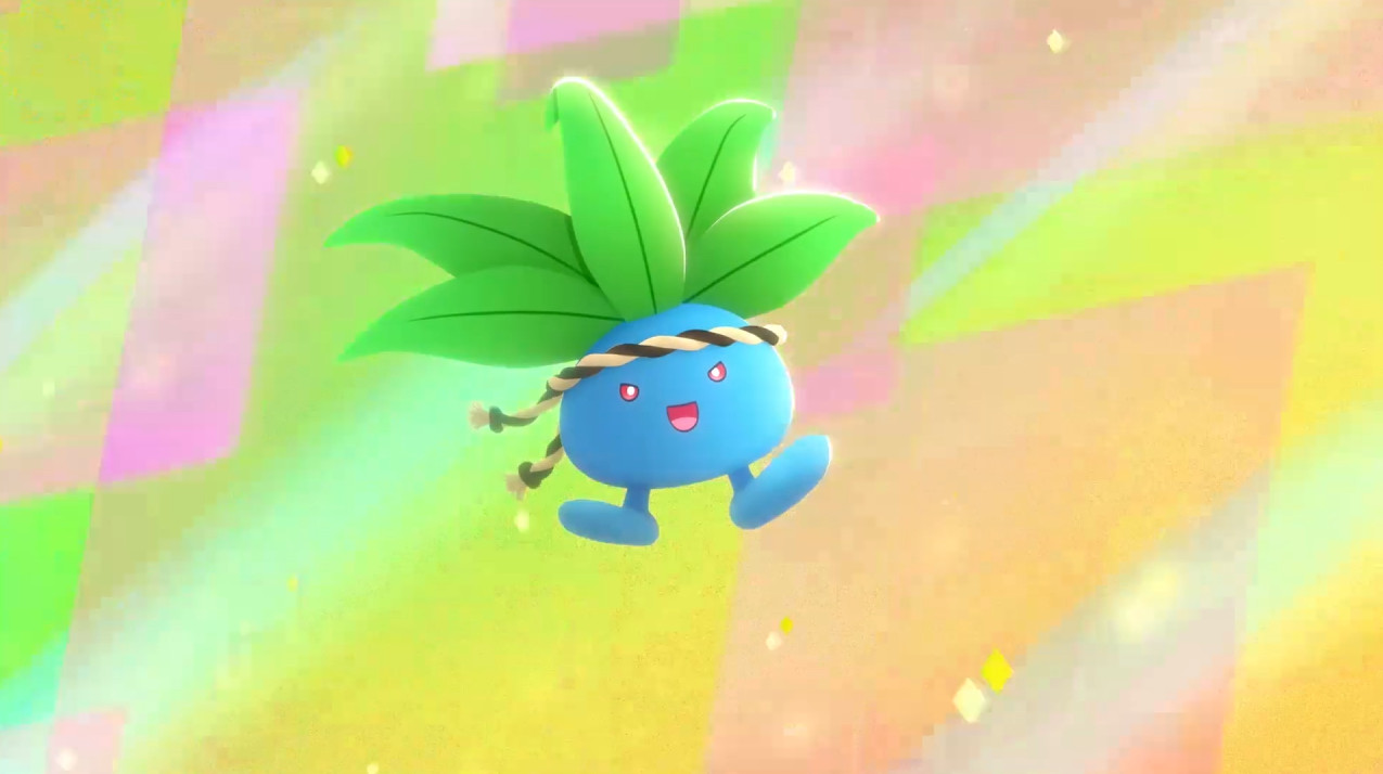 Screenshot von Folge 1: Der Club Screenshot von Folge 1: Der Club