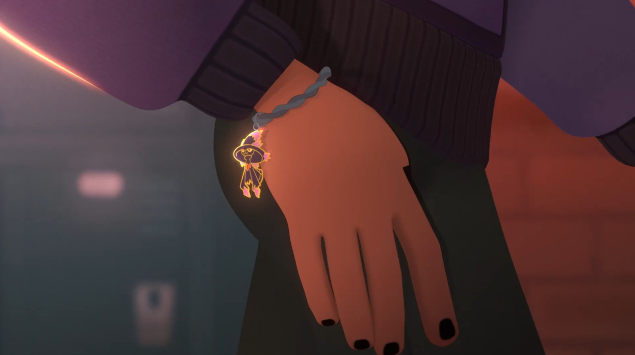 Screenshot von Folge 1: Der Club Screenshot von Folge 1: Der Club