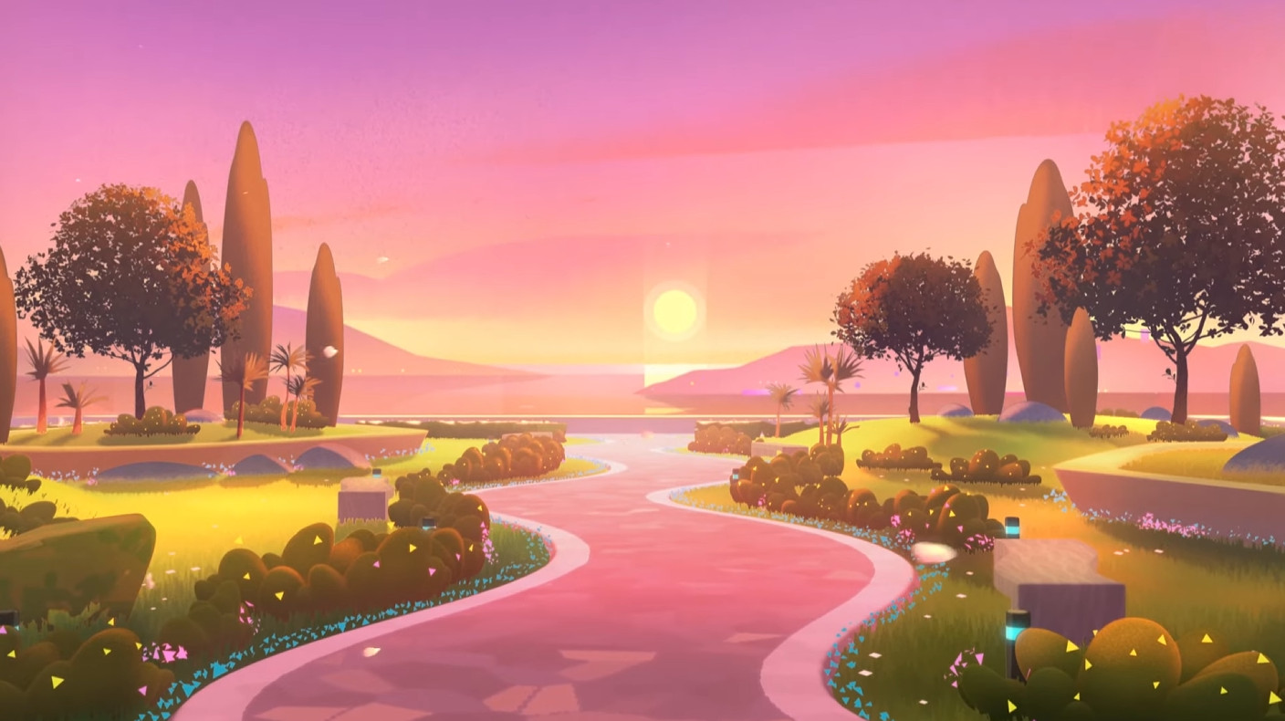 Screenshot von Folge 3: Internationalmeisterschafen Screenshot von Folge 3: Internationalmeisterschafen