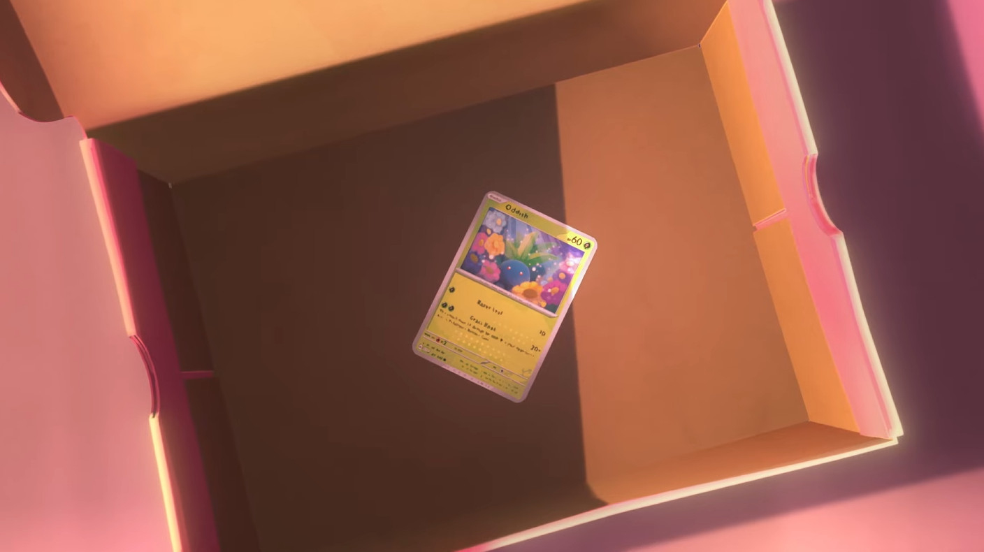 Screenshot von Folge 3: Internationalmeisterschafen Screenshot von Folge 3: Internationalmeisterschafen