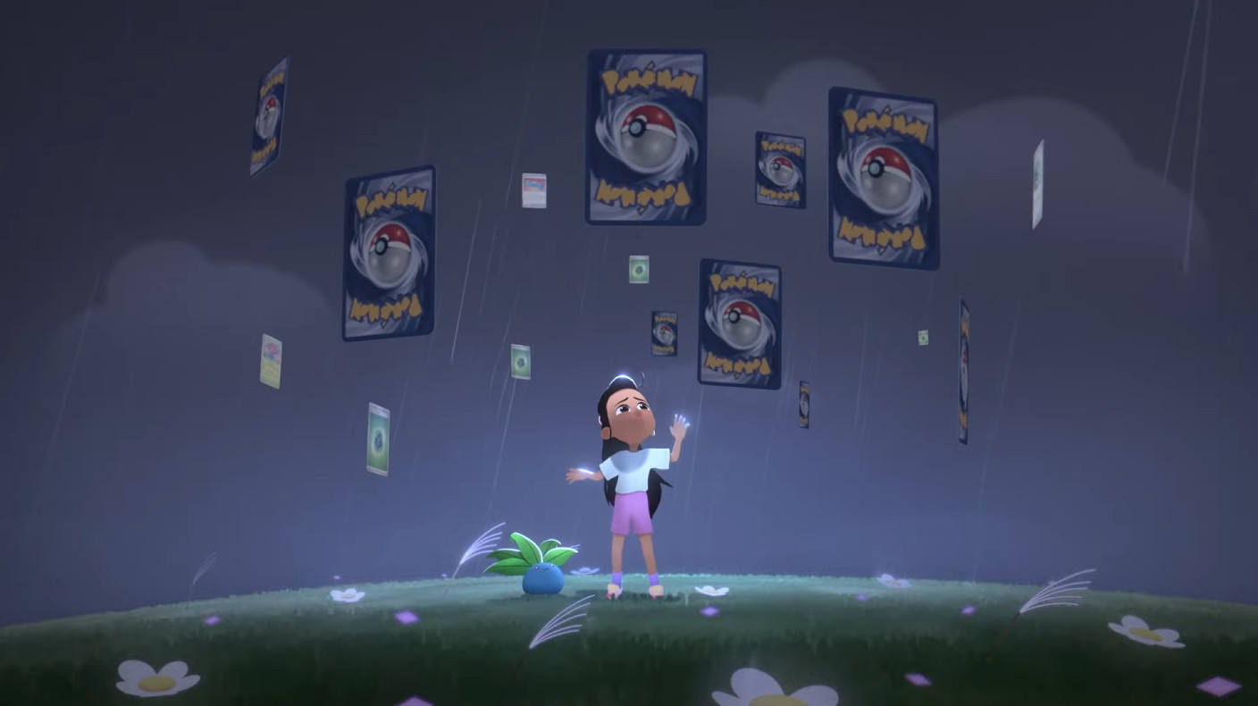 Screenshot von Folge 3: Internationalmeisterschafen Screenshot von Folge 3: Internationalmeisterschafen