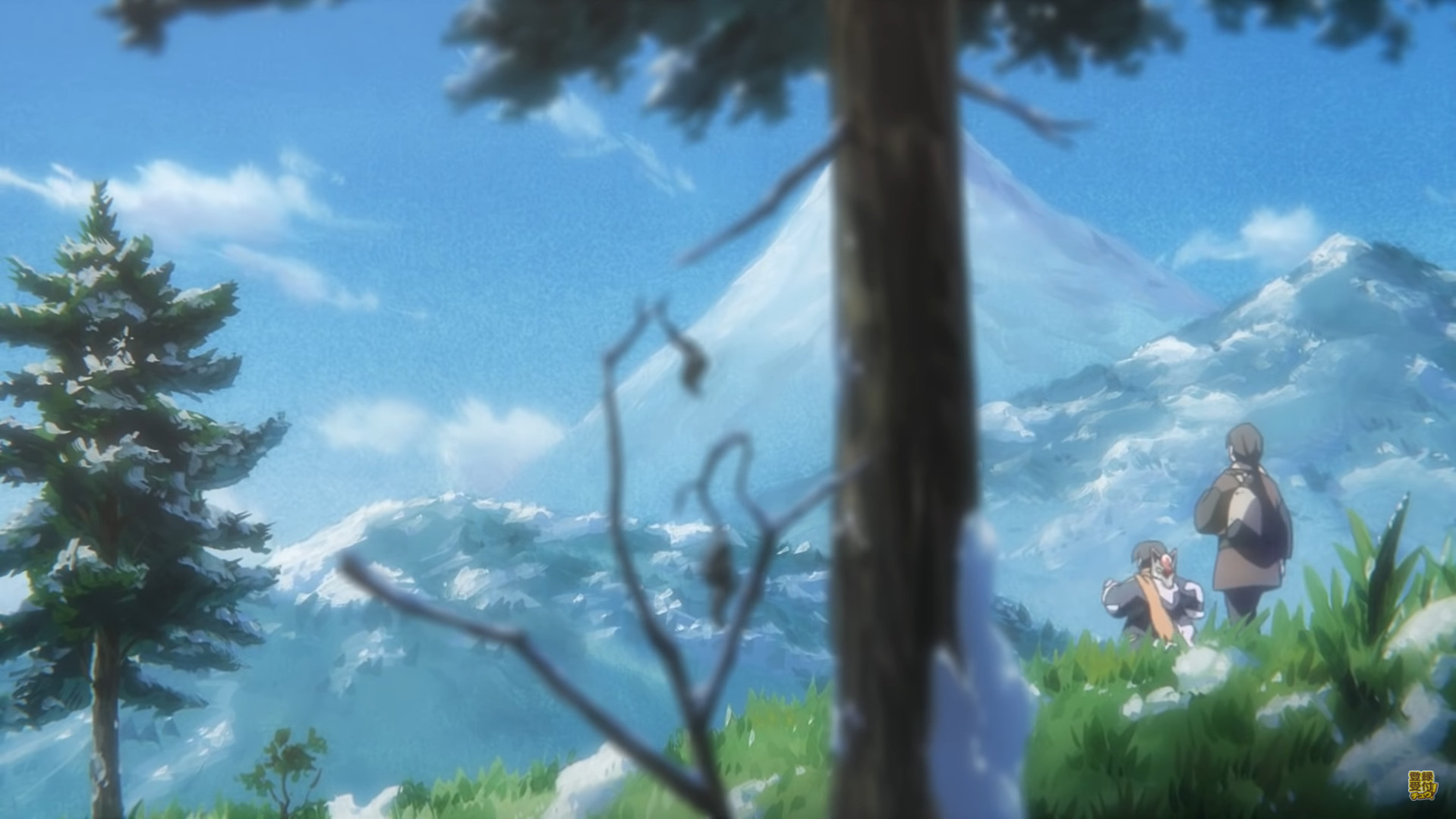 Screenshot von Folge 1: Screenshot von Folge 1: