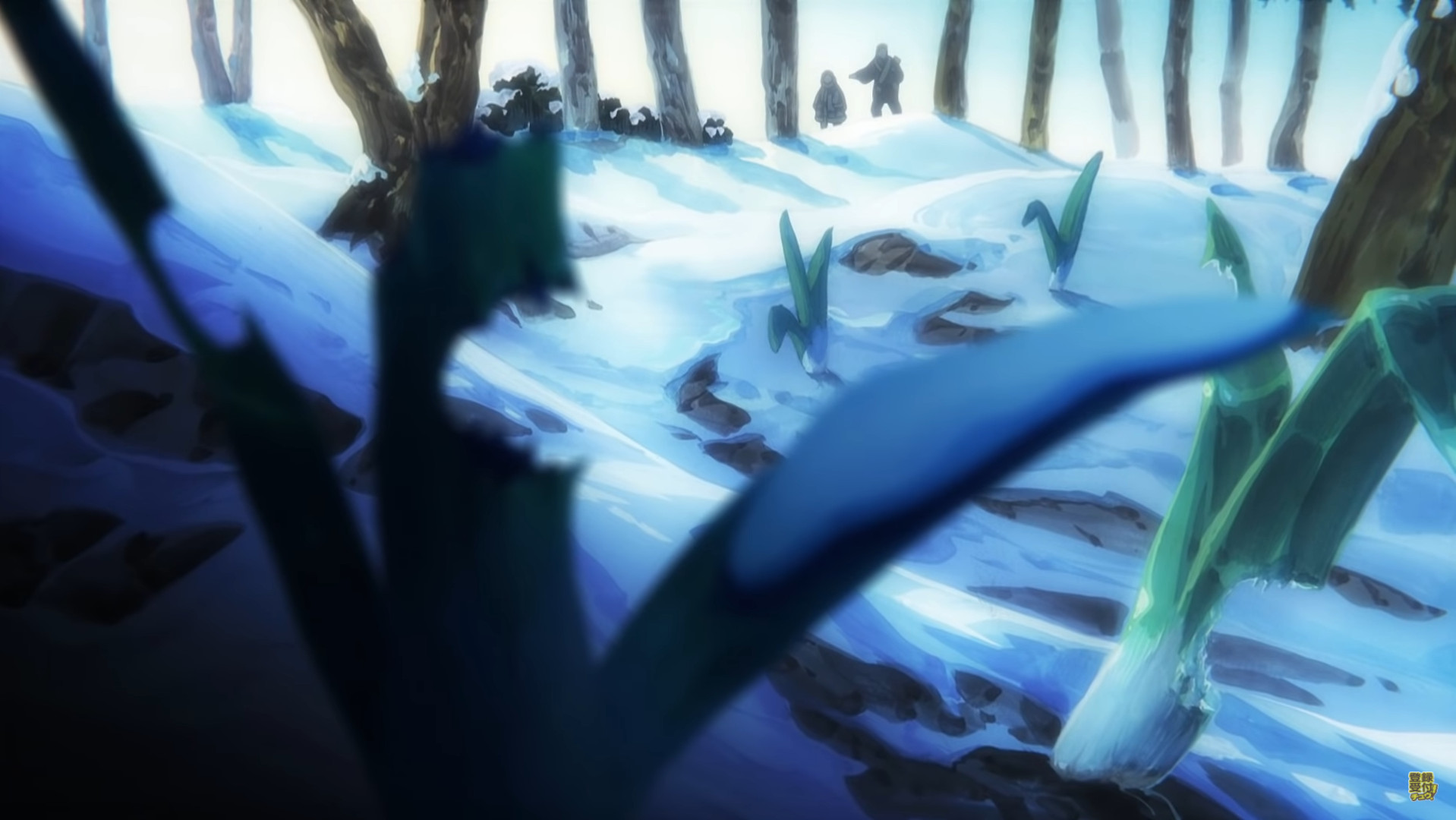 Screenshot von Folge 1: Screenshot von Folge 1: