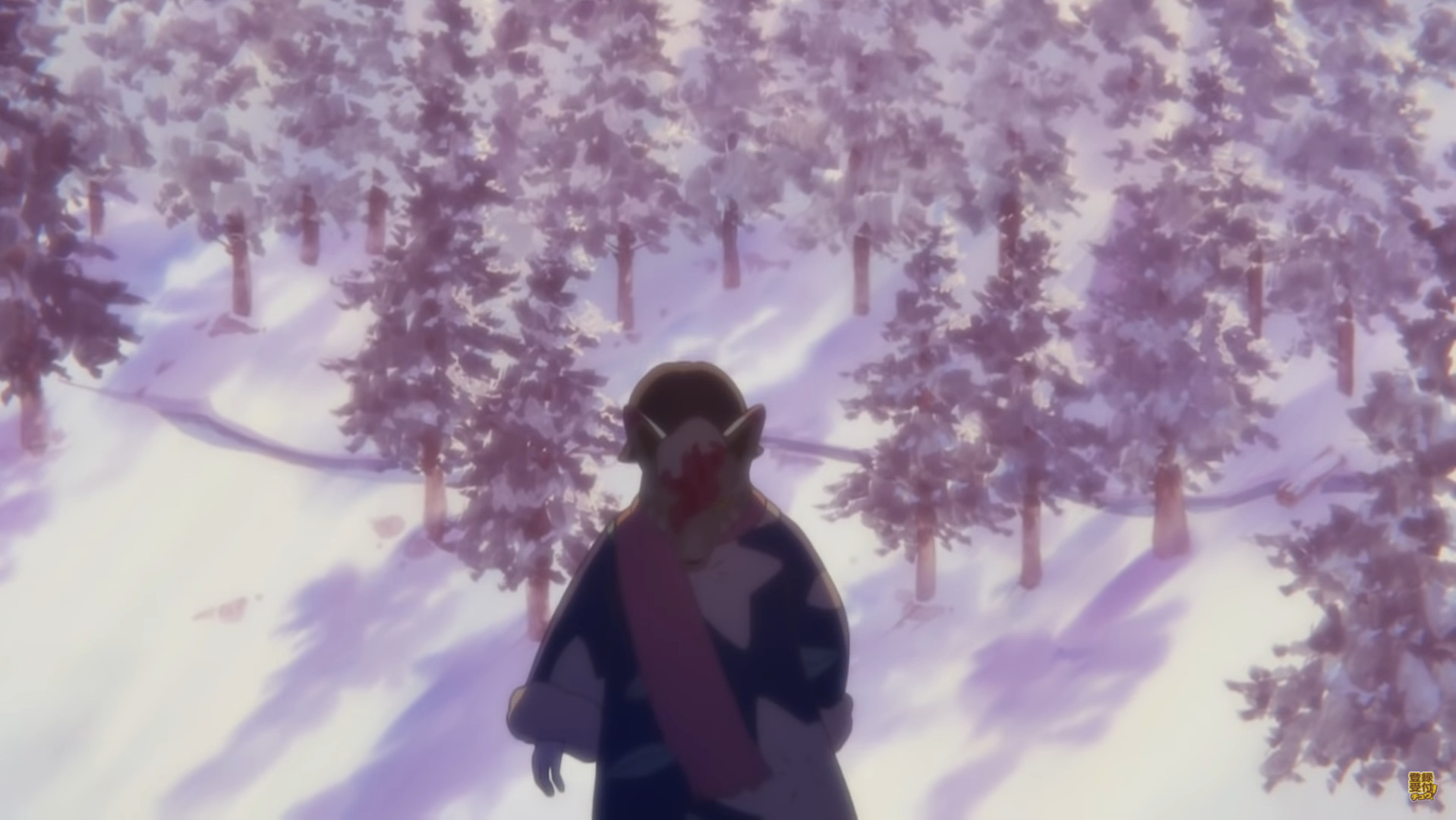 Screenshot von Folge 1: Screenshot von Folge 1: