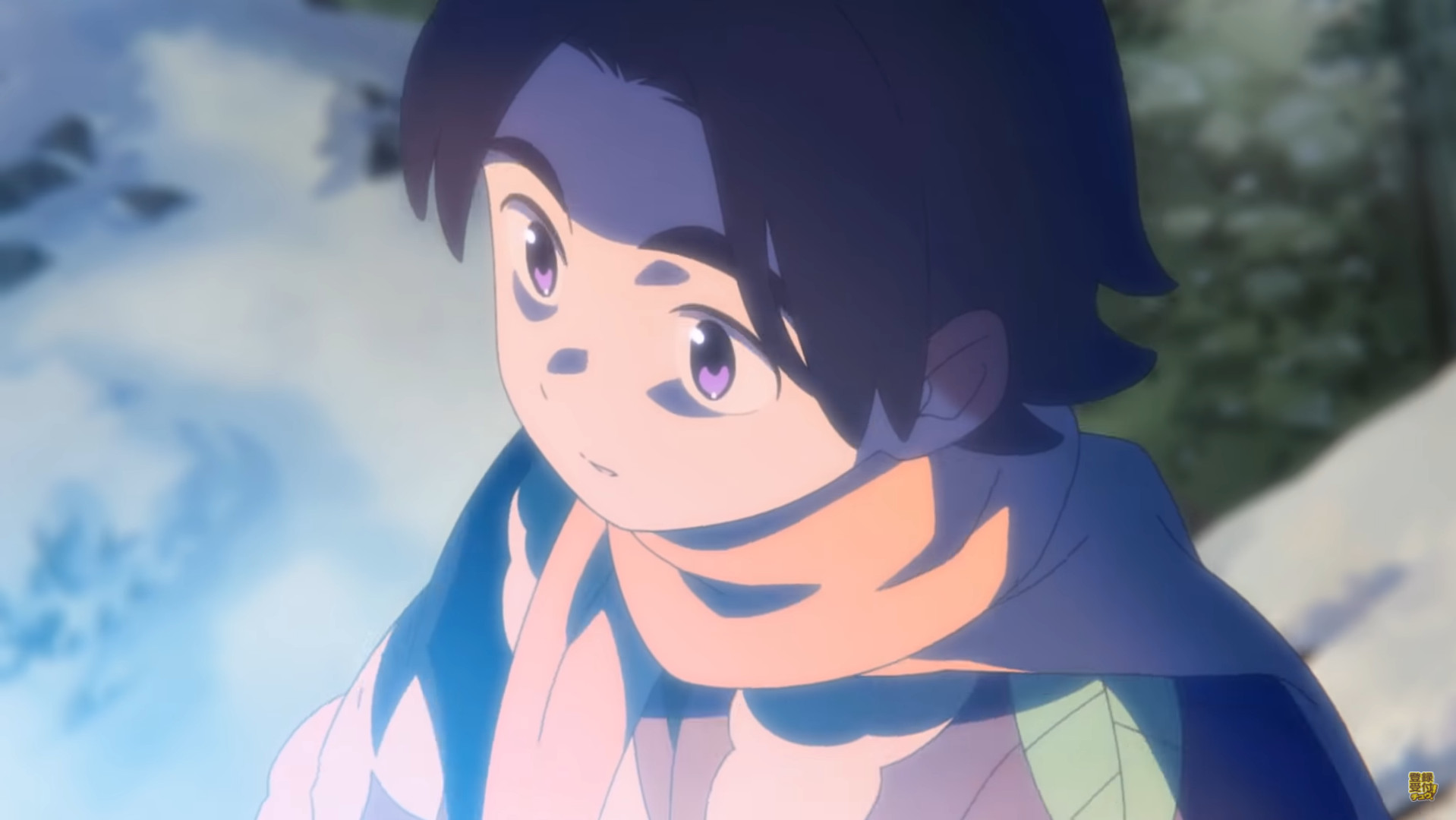 Screenshot von Folge 1: Screenshot von Folge 1: