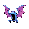  Golbat 